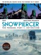 Snowpiercer Prequel Volume 01 Extinction Online Hot Sale