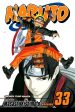 Naruto Volume 33 Hot on Sale