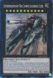 Superdreadnought Rail Cannon Juggernaut Liebe (CR) [RA03-EN041] Prismatic Collector s Rare For Cheap