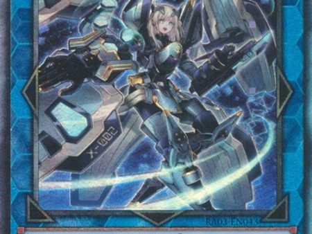 Sky Striker Ace - Shizuku (UTR) [RA03-EN043] Prismatic Ultimate Rare For Cheap