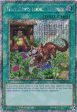 That Grass Looks Greener (Platinum Secret Rare) [RA03-EN063] Platinum Secret Rare Online Sale