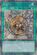 Shrink (Quarter Century Secret Rare) [RA03-EN162] Quarter Century Secret Rare For Cheap