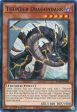 Thunder Dragondark [RA03-EN018] Super Rare Cheap