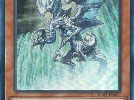 Tidal, Dragon Ruler of Waterfalls [RA03-EN009] Super Rare Sale