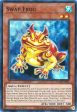 Swap Frog [RA03-EN005] Super Rare For Discount