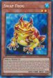 Swap Frog (CR) [RA03-EN005] Prismatic Collector s Rare Supply