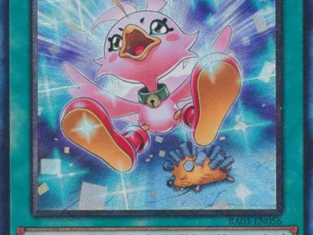 One for One (CR) [RA03-EN056] Prismatic Collector s Rare Sale