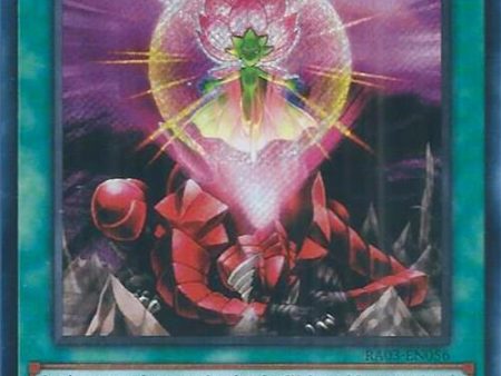 One for One (Secret Rare) [RA03-EN056] Secret Rare Sale