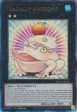 Toadally Awesome (UTR) [RA03-EN040] Prismatic Ultimate Rare For Cheap