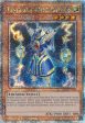 Thunder King Rai-Oh (Quarter Century Secret Rare) [RA03-EN206] Quarter Century Secret Rare Cheap