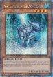 Stream, Dragon Ruler of Droplets (Quarter Century Secret Rare) [RA03-EN255] Quarter Century Secret Rare Online now