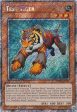 Test Tiger (Platinum Secret Rare) [RA03-EN189] Platinum Secret Rare Online