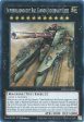 Superdreadnought Rail Cannon Juggernaut Liebe [RA03-EN041] Super Rare Online