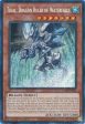 Tidal, Dragon Ruler of Waterfalls (Secret Rare) [RA03-EN009] Secret Rare For Cheap