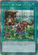 That Grass Looks Greener (Quarter Century Secret Rare) [RA03-EN063] Quarter Century Secret Rare Supply