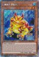 Swap Frog (Platinum Secret Rare) [RA03-EN005] Platinum Secret Rare Online