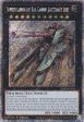 Superdreadnought Rail Cannon Juggernaut Liebe (Platinum Secret Rare) [RA03-EN041] Platinum Secret Rare For Sale