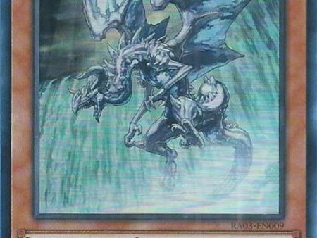 Tidal, Dragon Ruler of Waterfalls (UR) [RA03-EN009] Ultra Rare Online Hot Sale