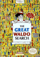 GREAT WALDO SEARCH  - NES (W BOX & MANUAL) Online now