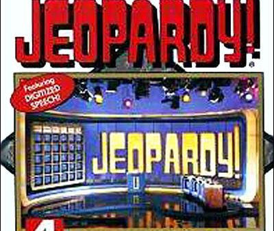 TALKING SUPER JEOPARDY  - NES (W BOX & MANUAL) Supply