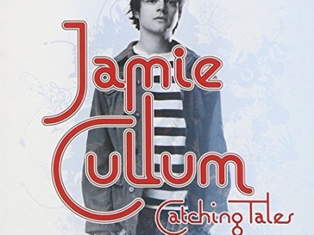 CULLUM, JAMIE - CATCHING TALES For Sale