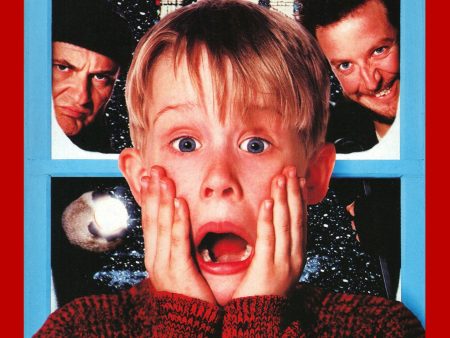 HOME ALONE  - SNES (W BOX & MANUAL) For Cheap