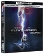 EVENT HORIZON [4K UHD + BLU-RAY + DIGITAL COPY] (BILINGUAL) Sale