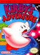 KIRBY S ADVENTURE  - NES (W BOX & MANUAL) Cheap