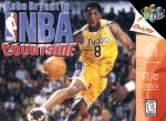 KOBE BRYANT IN NBA COURTSIDE  - N64 (W BOX) Discount