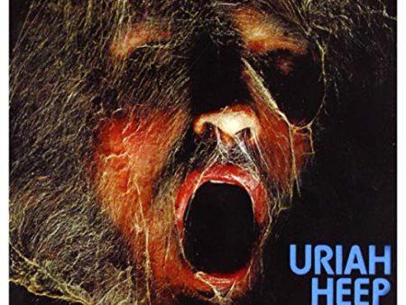 URIAH HEEP  - VERY  EAVY...VERY  UMBLE (EXPANDED DLX) For Cheap