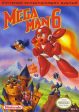 MEGA MAN 6  - NES (W BOX & MANUAL) Sale