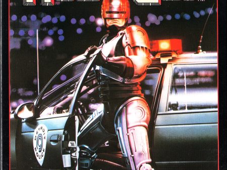 ROBOCOP 3  - SNES (W BOX) Online Sale