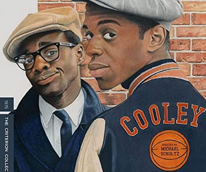 COOLEY HIGH  - BLU-CRITERION COLLECTION For Discount