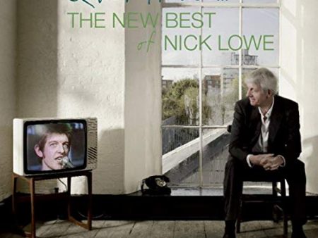 LOWE, NICK  - QUIET PLEASE: NEW BEST OF (2CDS) For Discount